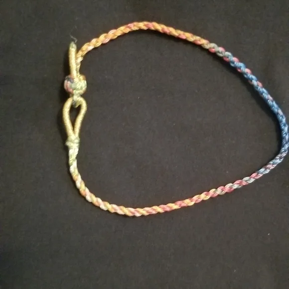 Buddha bracelet. - Picture 2 of 4